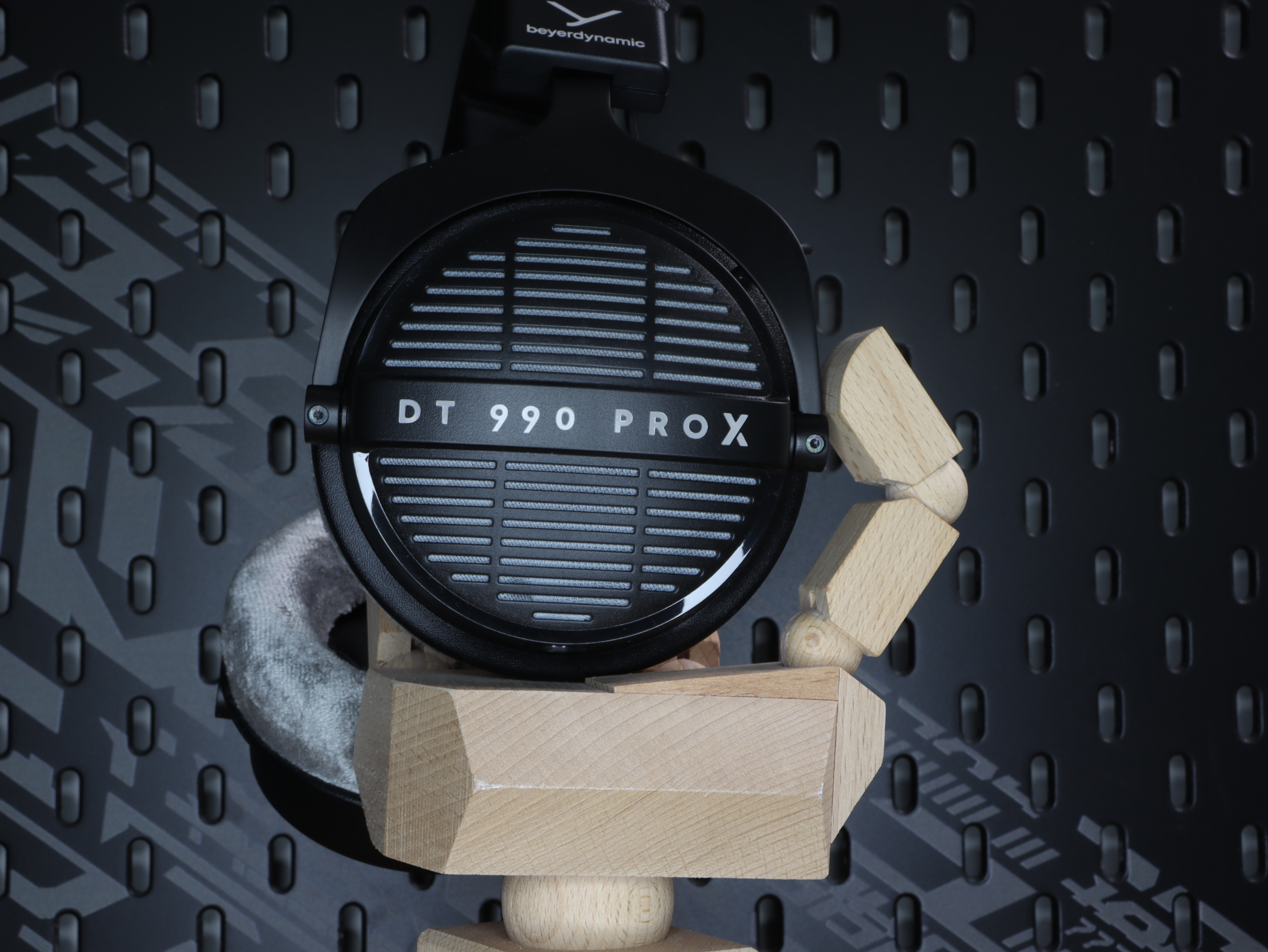 DT 990 PRO X studio comfort signature open sound precise stellar.45 Professionals lifetime beyerdynamic headset incomparable.JPG
